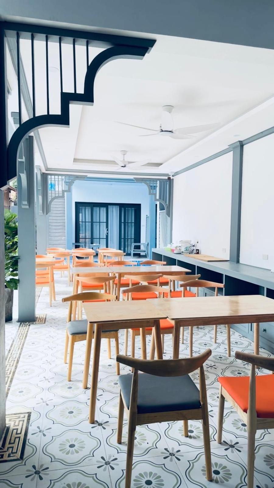 Luangprabang Pearl Hotel エクステリア 写真